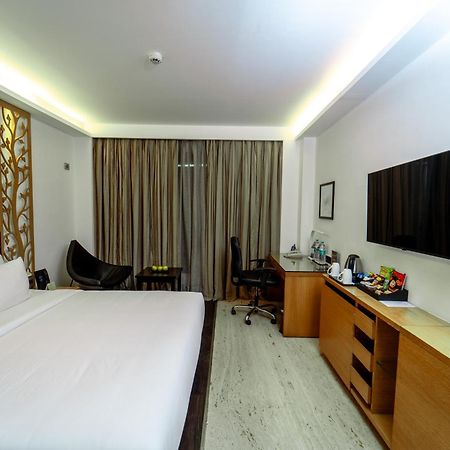 Country Inn & Suites By Radisson, Bengaluru Hebbal Road Zewnętrze zdjęcie