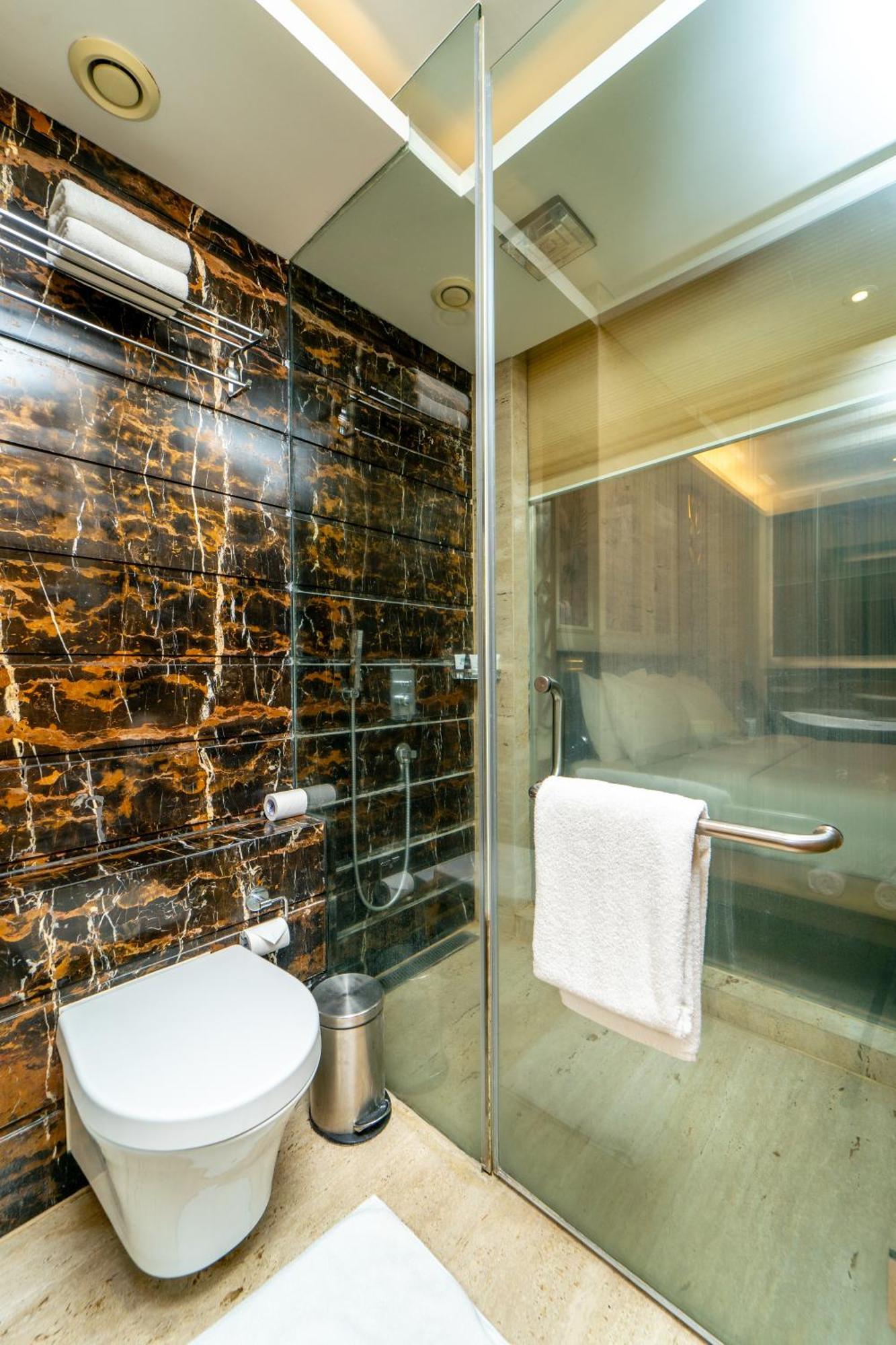 Country Inn & Suites By Radisson, Bengaluru Hebbal Road Zewnętrze zdjęcie